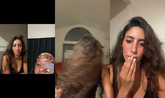 hotmoroccanbrunette's Live Session — Sep 23, 2026, 1:26 AM