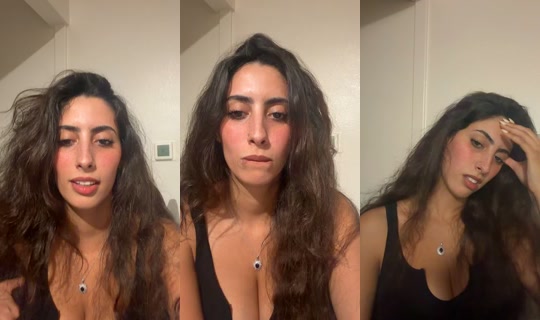 hotmoroccanbrunette's Live Session — Sep 23, 2026, 2:16 AM