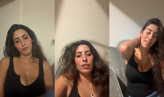 hotmoroccanbrunette's Live Session — Sep 23, 2026, 3:07 AM