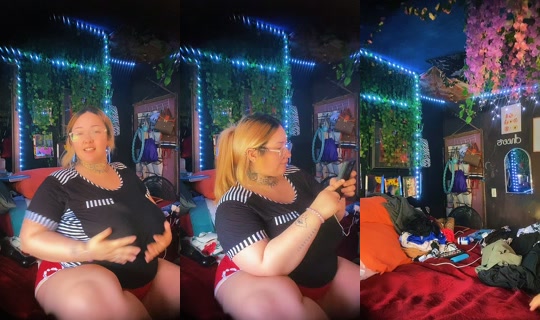 hotnspicyputa's Live Session — Jul 8, 2026, 4:25 PM