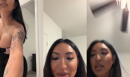 hotvegandogmom's Live Session — Jul 10, 2026, 2:09 AM