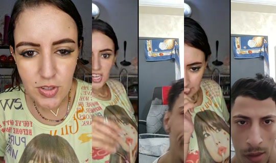 houdaaitbahi's Live Session — Jul 24, 2026, 6:57 PM