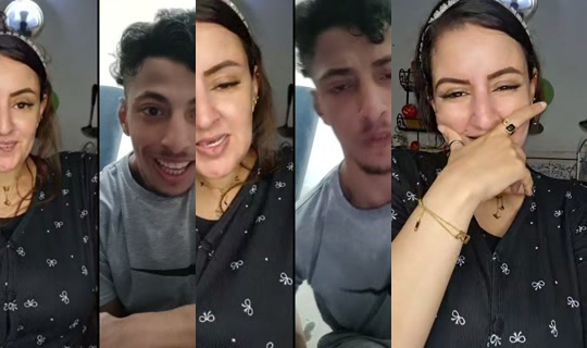 houdaaitbahi's Live Session — Sep 3, 2026, 7:42 PM