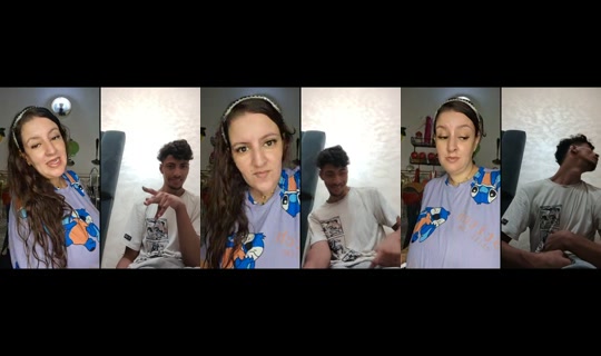 houdaaitbahi's Live Session — Sep 7, 2026, 6:56 PM