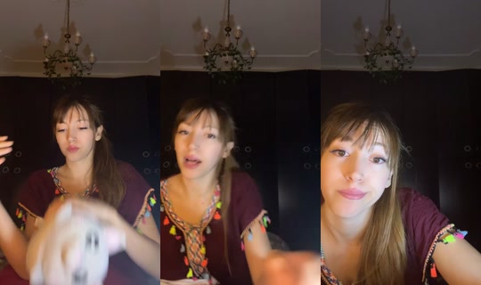 houdehehe's Live Session — Aug 23, 2026, 12:13 AM