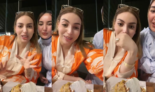 houria_oukide's Live Session — Jul 17, 2026, 8:58 PM