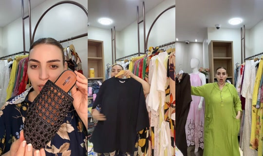 houria_oukide's Live Session — Jul 20, 2026, 9:35 PM