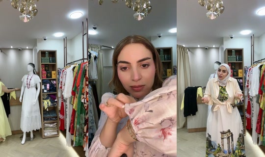 houria_oukide's Live Session — Jul 22, 2026, 9:47 PM
