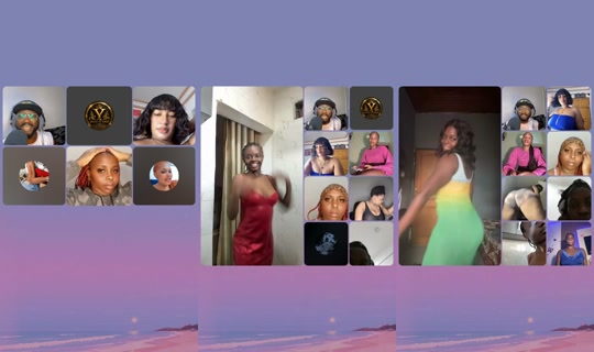 house.of.yansh's Live Session — Jul 21, 2026, 4:28 PM