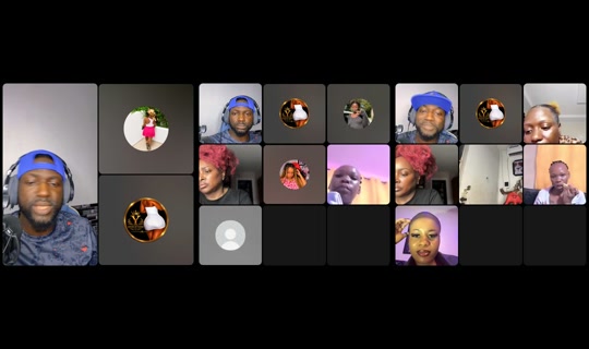 houseofyansh's Live Session — Jul 18, 2026, 7:17 PM
