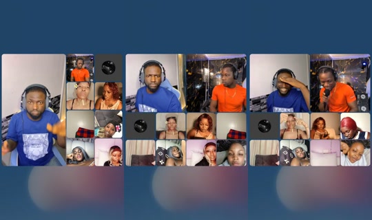 houseofyansh27's Live Session — Jul 9, 2026, 5:47 PM