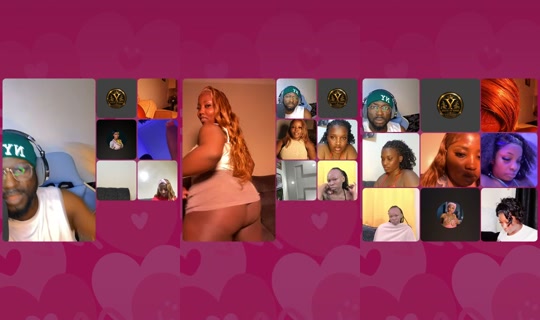 houseofyansh8's Live Session — Jul 25, 2026, 6:41 PM