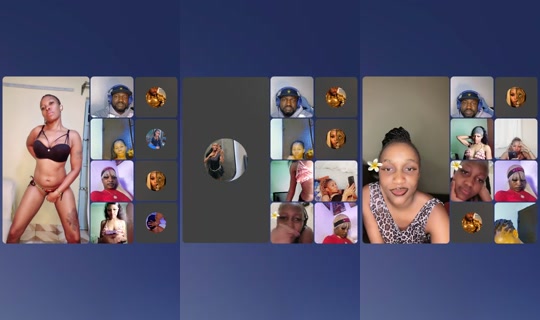 houseofyanshnigeria's Live Session — Oct 17, 2026, 7:07 PM