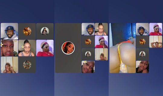houseofyanshnigeria's Live Session — Oct 17, 2026, 7:58 PM