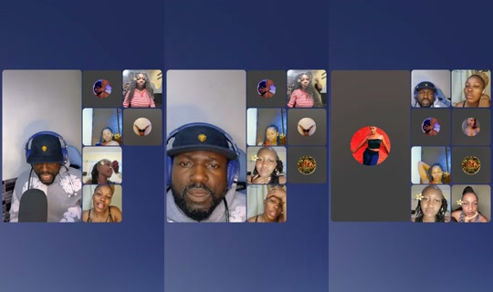 houseofyanshnigeria's Live Session — Oct 17, 2026, 8:54 PM