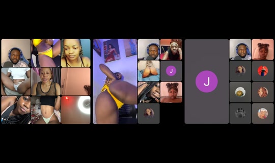 houseofyanshpromax's Live Session — Oct 28, 2026, 7:33 PM