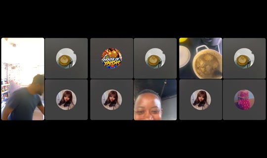 houseofyanshpromax's Live Session — Oct 30, 2026, 1:03 PM