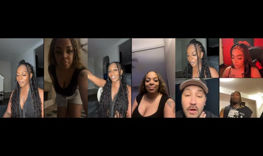 houstonbellee's Live Session — Jul 27, 2026, 2:06 AM