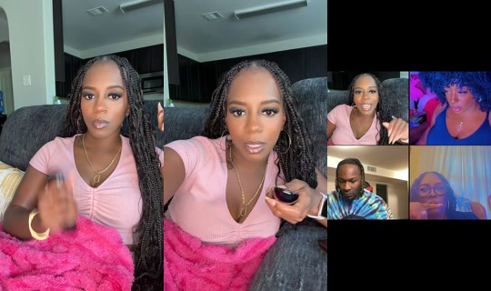houstonbellee's Live Session — Jul 27, 2026, 6:47 PM