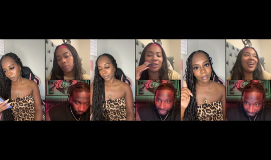 houstonbellee's Live Session — Jul 28, 2026, 1:06 AM