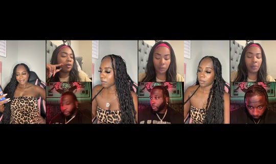 houstonbellee's Live Session — Jul 28, 2026, 1:21 AM