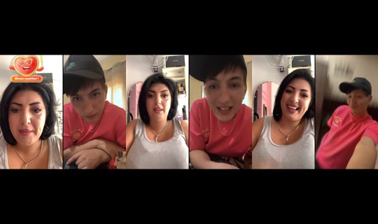 houta526's Live Session — Sep 19, 2026, 12:59 PM
