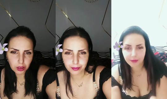 houyam.annaba's Live Session — Aug 15, 2026, 3:48 AM