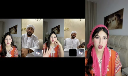 houyamlina's Live Session — Jul 30, 2026, 3:41 PM