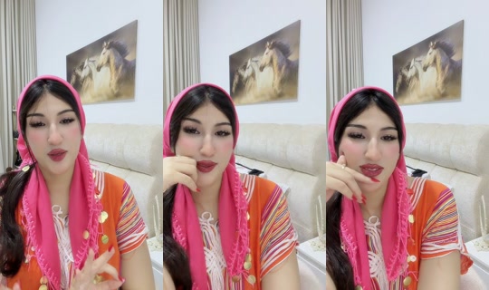 houyamlina's Live Session — Jul 30, 2026, 5:58 PM