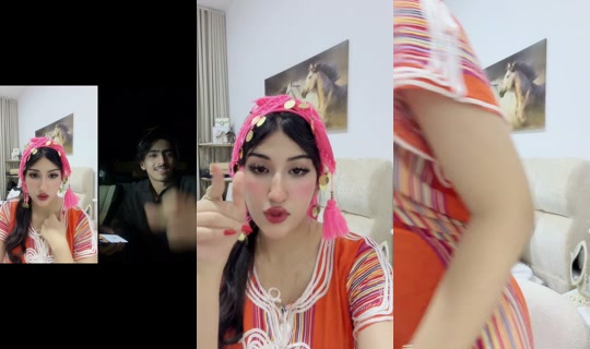 houyamlina's Live Session — Jul 30, 2026, 7:23 PM