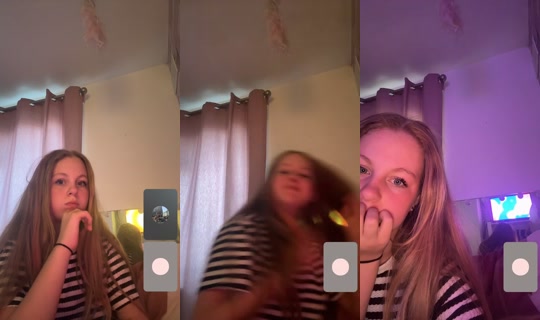 howdidyoufindme0611's Live Session — Jul 21, 2026, 7:26 PM
