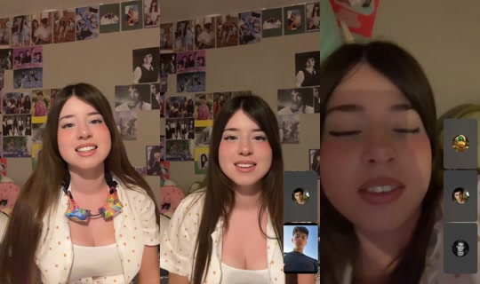 howsweetlife's Live Session — Jul 30, 2026, 8:17 PM