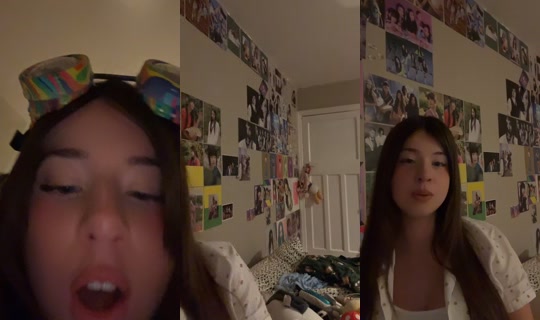 howsweetlife's Live Session — Jul 30, 2026, 9:47 PM