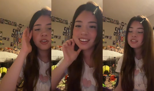 howsweetlife's Live Session — Aug 31, 2026, 8:27 PM