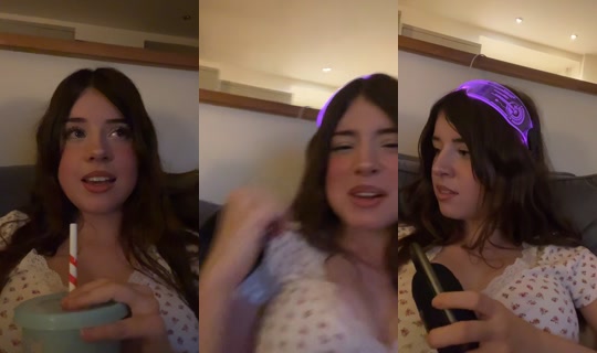 howsweetlife's Live Session — Sep 5, 2026, 9:57 PM