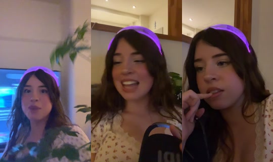 howsweetlife's Live Session — Sep 5, 2026, 10:47 PM