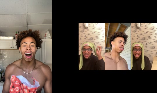 howthattastes's Live Session — Jul 8, 2026, 3:49 PM