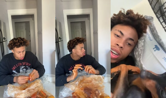 howthattastes's Live Session — Jul 8, 2026, 4:27 PM