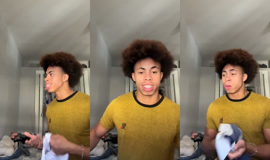 howthattastes's Live Session — Jul 9, 2026, 1:14 PM