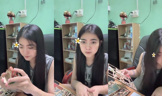 hoyennhi20's Live Session — Oct 16, 2026, 2:44 PM