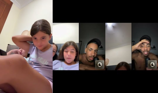 hpica8's Live Session — Jul 12, 2026, 1:30 AM