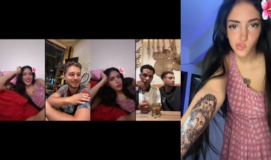 hqb_14's Live Session — Sep 6, 2026, 8:27 PM