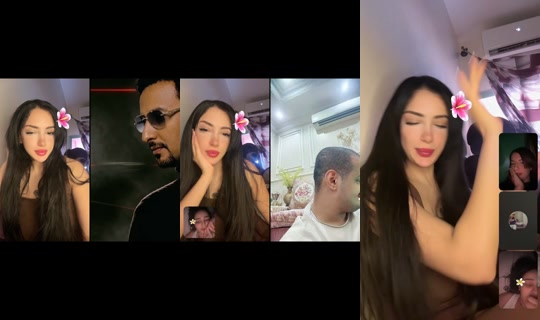 hqb_14's Live Session — Sep 15, 2026, 7:58 AM