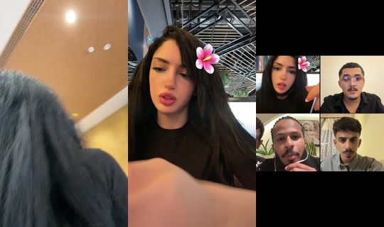 hqb_14's Live Session — Sep 21, 2026, 6:11 PM
