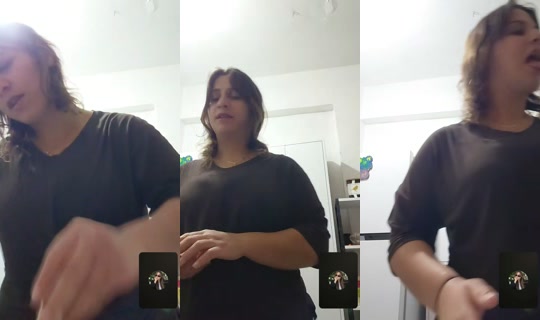 hrrem464's Live Session — Oct 9, 2026, 8:00 PM