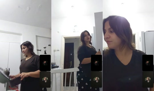 hrrem464's Live Session — Oct 9, 2026, 8:50 PM