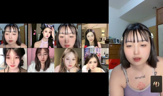 hsia_jc2.0's Live Session — Jul 9, 2026, 11:10 AM