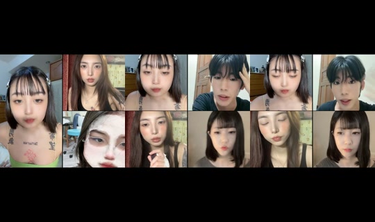 hsia_jc2.0's Live Session — Jul 11, 2026, 3:20 PM