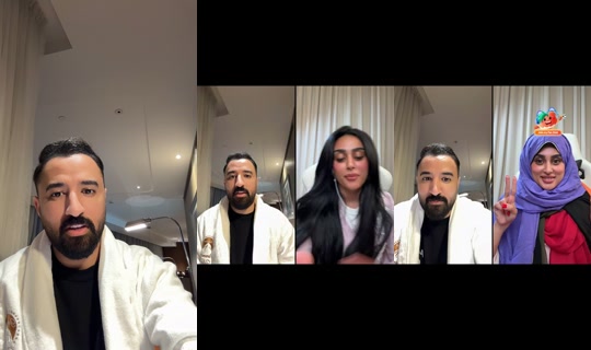hstor_94's Live Session — Jul 8, 2026, 6:53 PM
