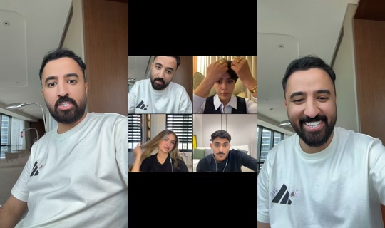 hstor_94's Live Session — Jul 9, 2026, 8:53 AM